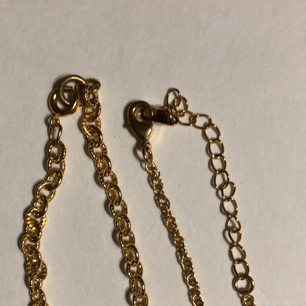 Set of necklaces - Picture 5 of 6